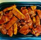 Best BBQ Pork Boneless spare Ribs in Tifton, GA