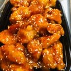 Best Sesame Chicken in Tifton, GA