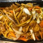 Best Chicken Lo Mein in Tifton, GA