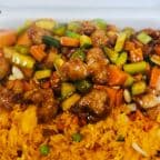 Best Kung Pao Chicken in Tifton, GA