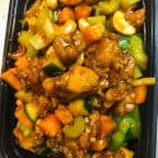 Best Cashew Chicken in Tifton, GA
