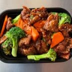 Best Beef and Broccoli in Tifton, GA