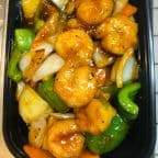 Best Black Pepper Shrimp in Tifton, GA