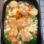 Best Shrimp With Lobster Sauce in Tifton, GA