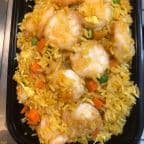 Best Shrimp Fried Rice in Tifton, GA