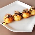 Best Takoyaki in Tifton, GA