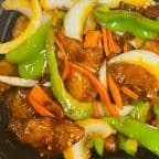 Best Mongolian Beef in Tifton, GA