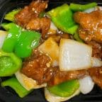 Best Green Pepper Beef in Tifton, GA