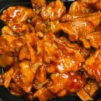 Best Orange Beef in Tifton, GA