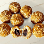 Best Sesame Ball in Tifton, GA